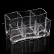 Acrylic Makeup Organizer 